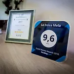La Dolce Mela Bauernhof