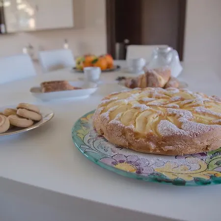 La Dolce Mela Buonabitacolo