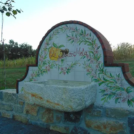 Farmház La Dolce Mela