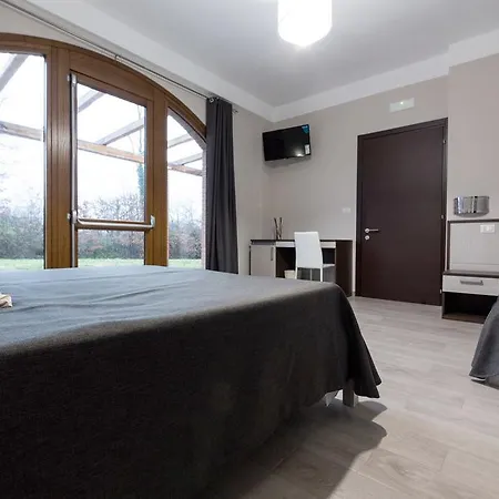 Farm stay La Dolce Mela