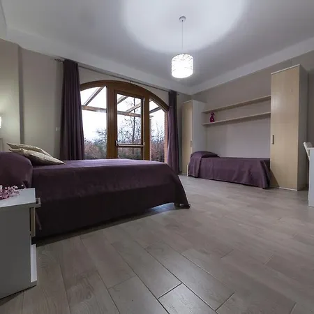 Farm stay La Dolce Mela Buonabitacolo