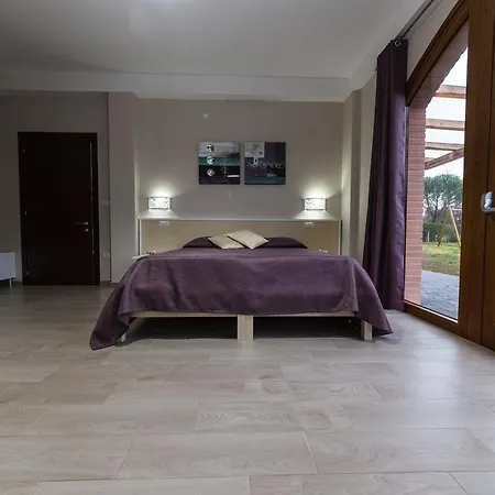 Alloggio per agriturismo La Dolce Mela