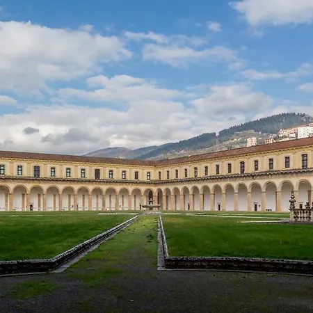 La Dolce Mela Buonabitacolo