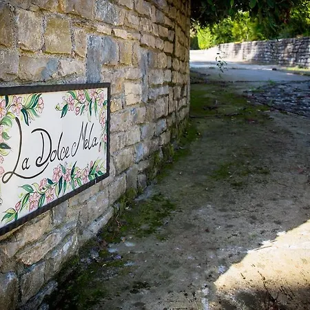 La Dolce Mela Buonabitacolo