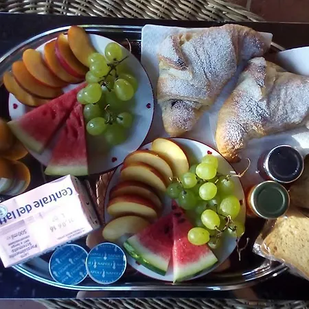 La Dolce Mela Alloggio per agriturismo *