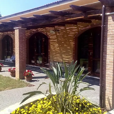 Alloggio per agriturismo La Dolce Mela