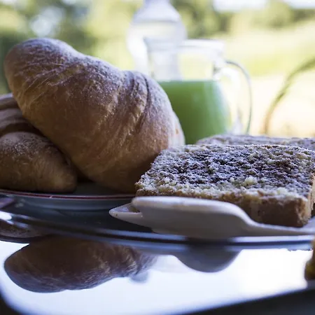 La Dolce Mela Vakantieboerderij