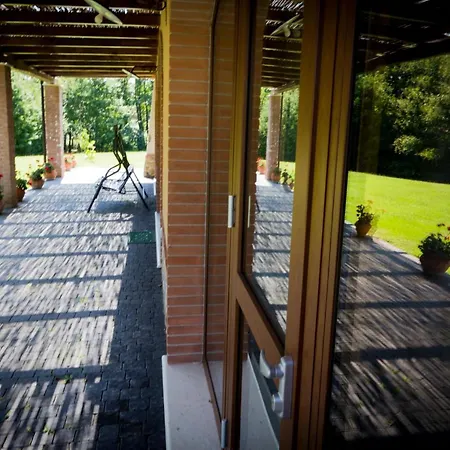 La Dolce Mela Alloggio per agriturismo