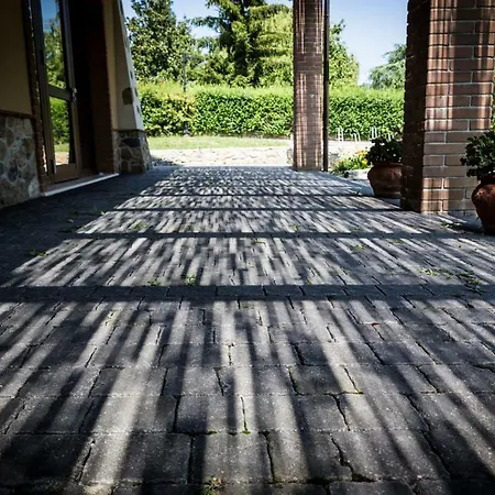 Bauernhof La Dolce Mela Buonabitacolo